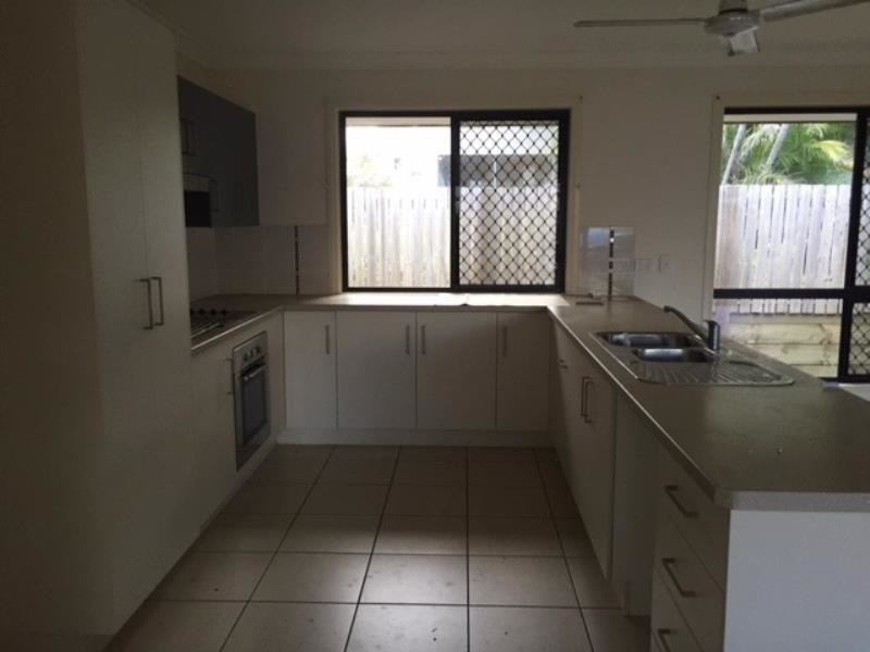 33a Woodville Street, Wandal QLD 4700